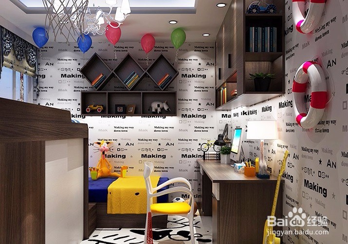 全屋定制到底好在哪里