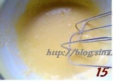 便利工具不离手——三试打蛋器之蜂蜜小麻花