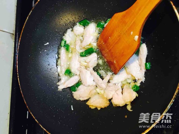 香煎豆腐的做法