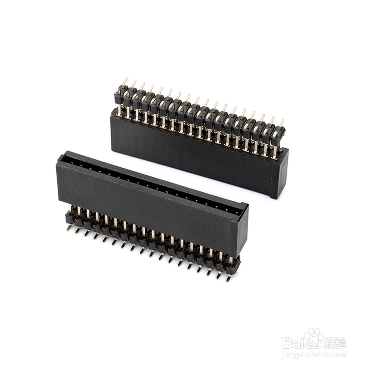 板对板连接器的挑选技巧