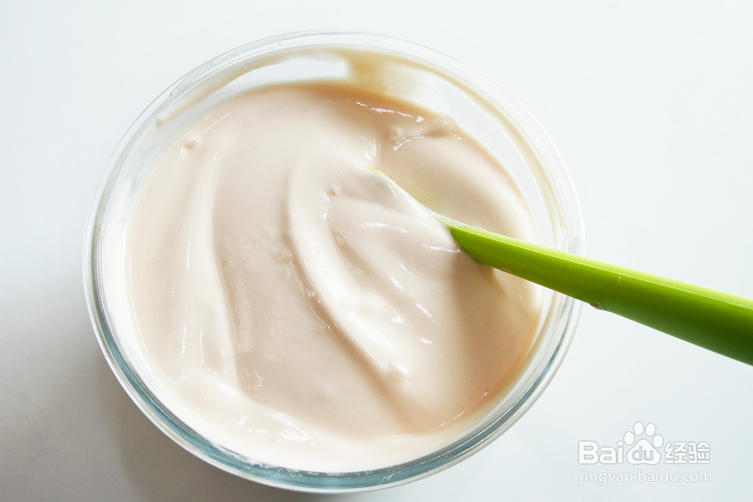 草莓蛋糕卷的做法