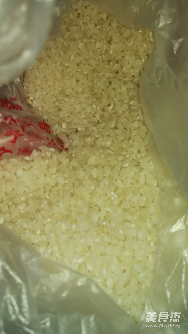 蒸米饭的家常做法