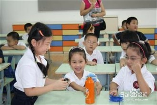 如何成为一名优秀教师