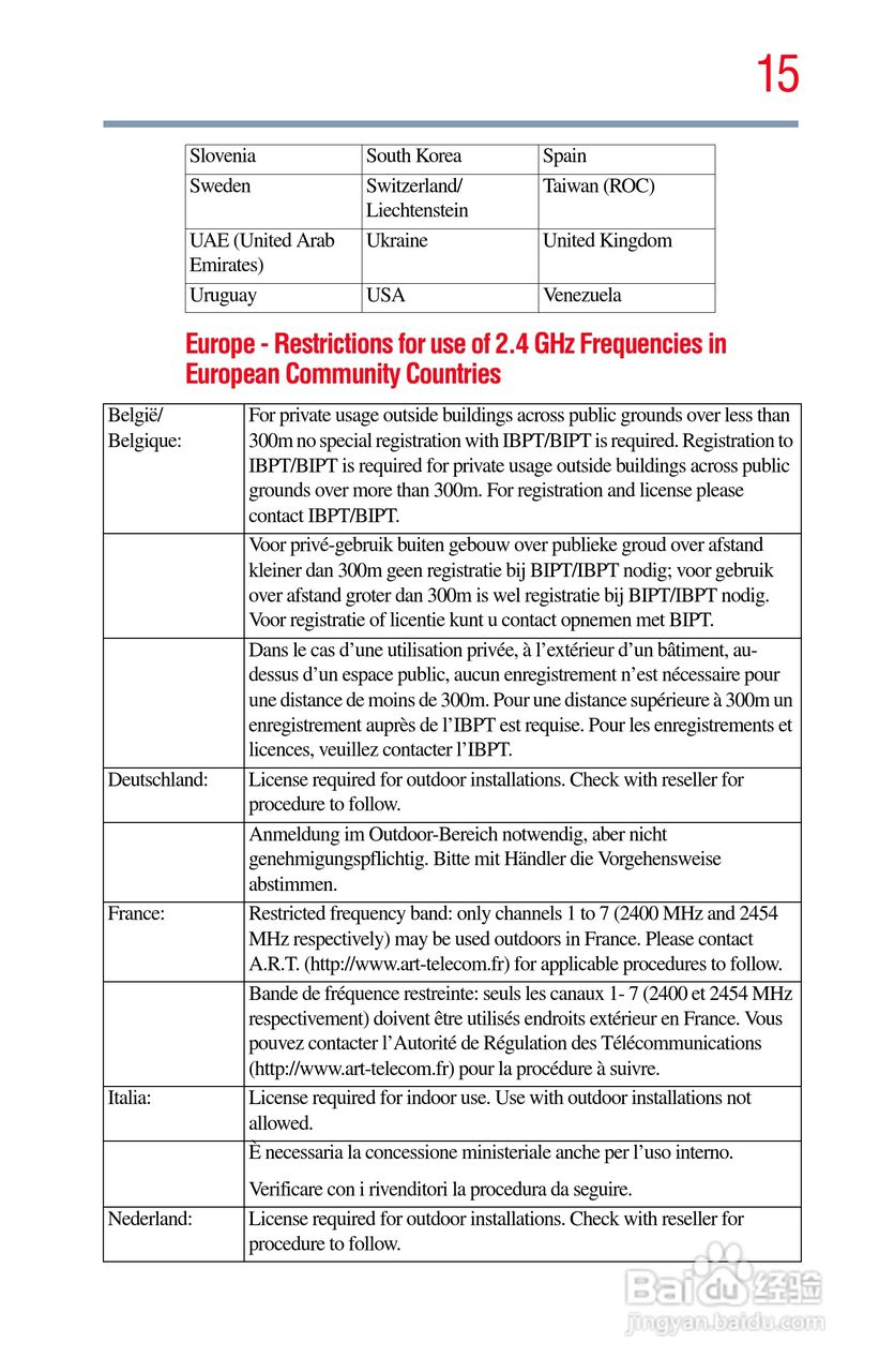 东芝M750笔记本电脑使用说明书:[2]