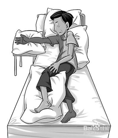 脚踝褥疮怎么办