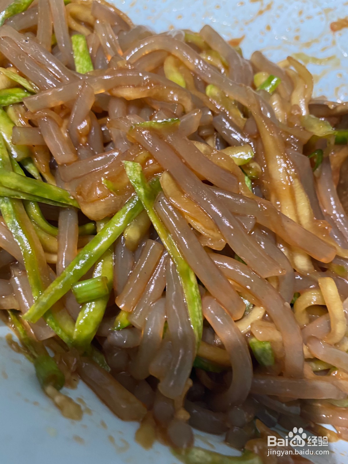 全麦南瓜粉条素包子怎么做