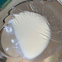 自制的好吃的双皮奶