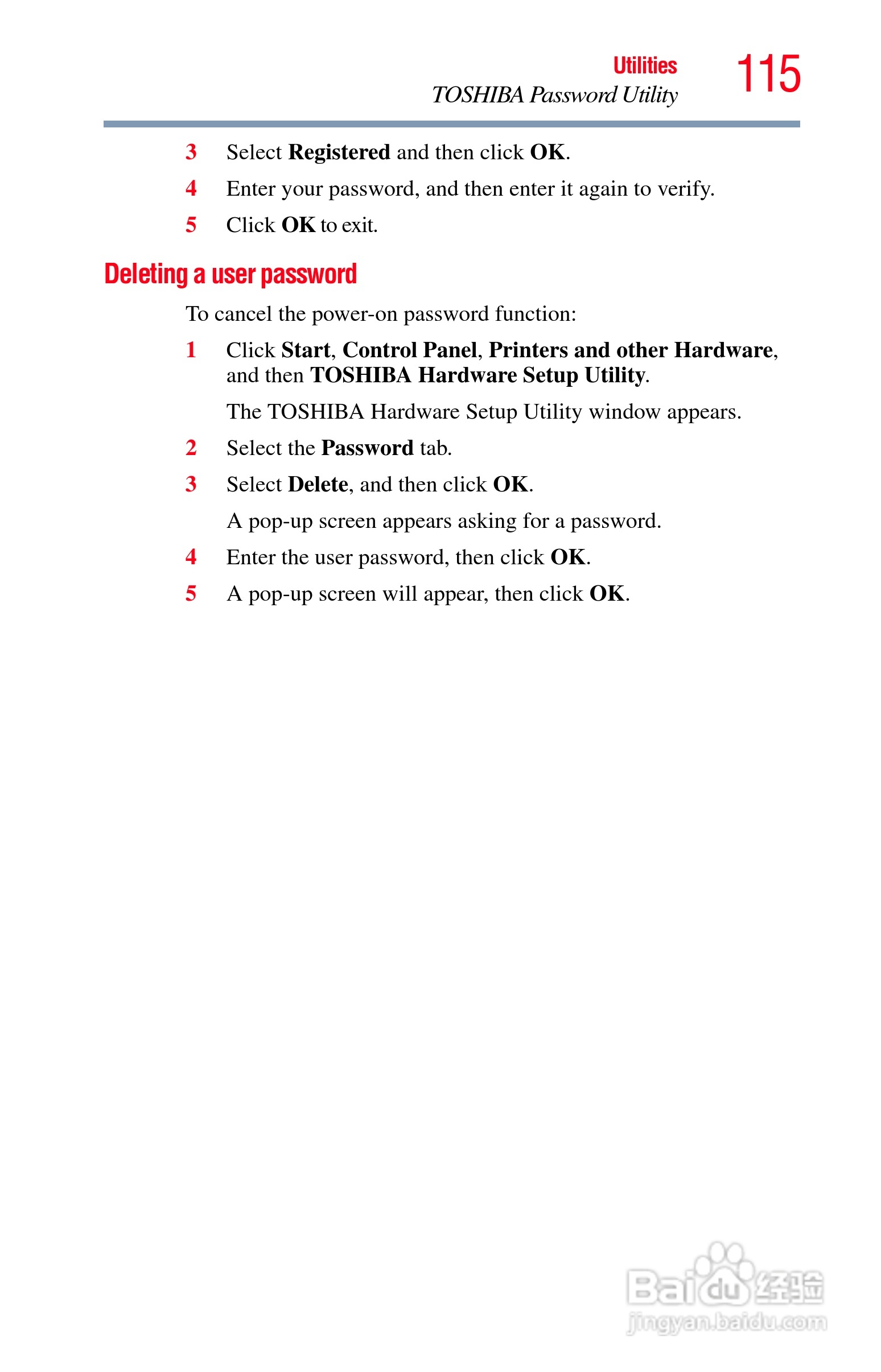 东芝NB200笔记本电脑使用说明书:[12]