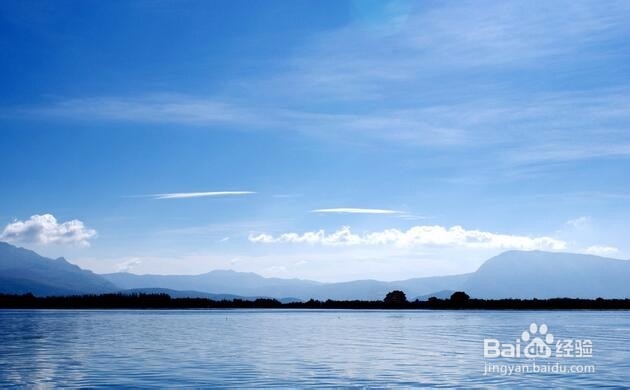 去云南旅游的朋友一定要当心注意这些事情