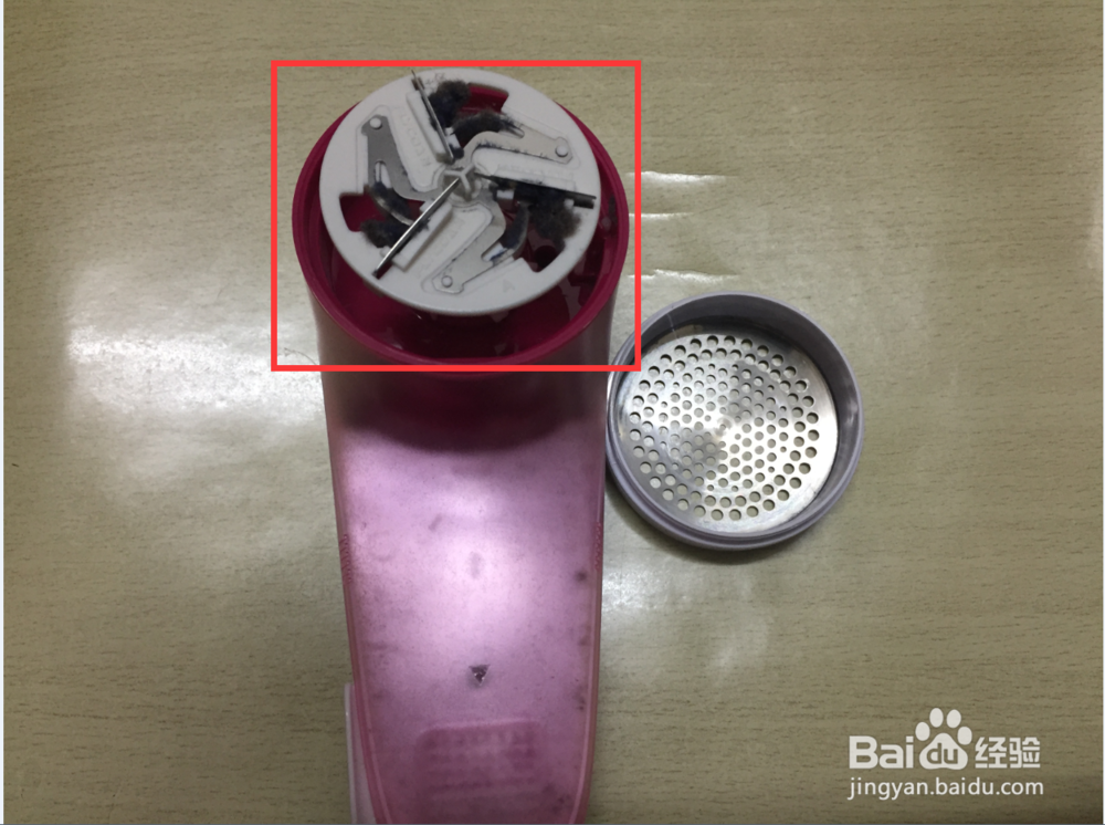 #首晒#飞科(FLYCO) FR5218毛球修剪器开箱晒物