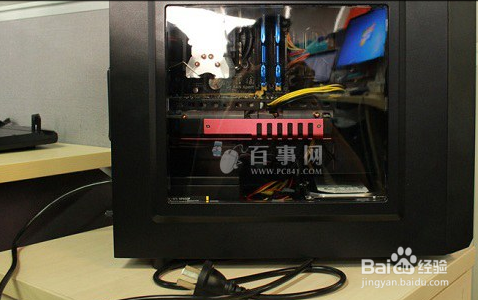 电脑硬件和软件的区别：