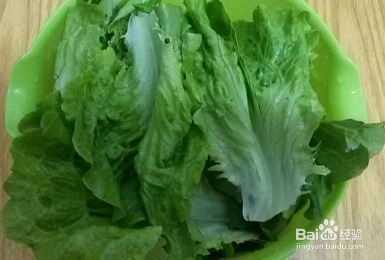 面线的做法 面线怎么做好吃