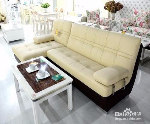 广州皮沙发怎么清洗