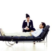 心理咨询师如何观察来访者的情绪？