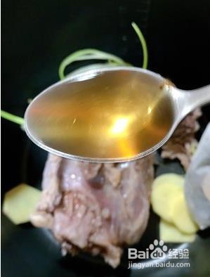 超受欢迎的五香酱牛肉