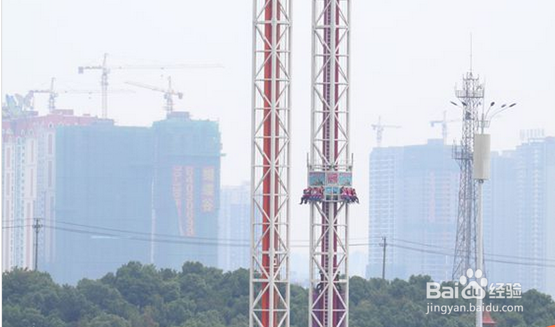 长沙世界之窗攻略?长沙世界之窗好不好玩?