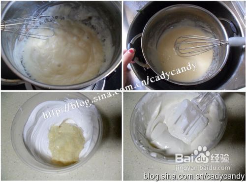 超详细图解小山卷是怎样炼成的