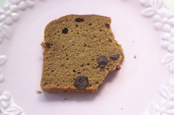 摩卡巧克力蛋糕