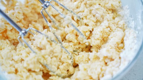 香蕉核桃玛芬蛋糕