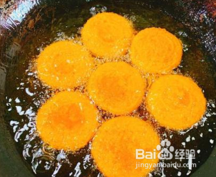 南瓜怎么做才好吃