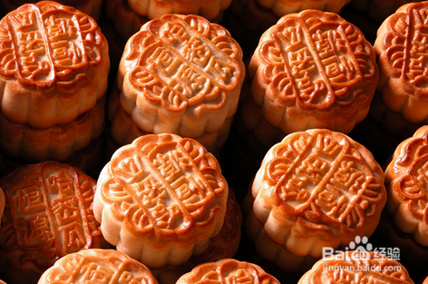 中秋吃月饼注意事项——月饼虽好，不要贪嘴