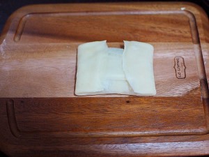 懒人菜盒子的做法