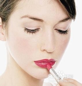 化妆技巧,学习彩妆,入门级化妆技巧