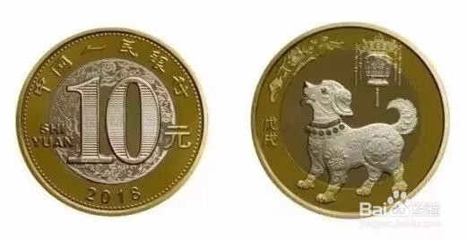 怎么在网站预约第二批2018年狗年贺岁纪念币