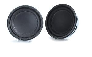 外磁式扬声器怎样发声