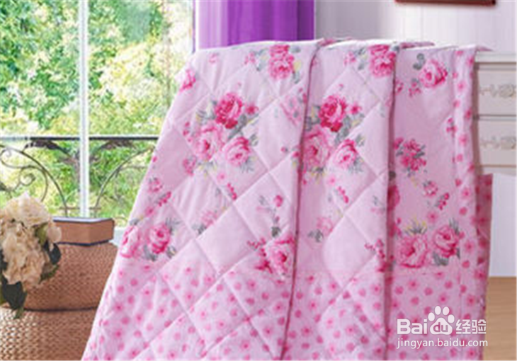 没有太阳时怎样除去刚拿出来的棉被上螨虫细菌