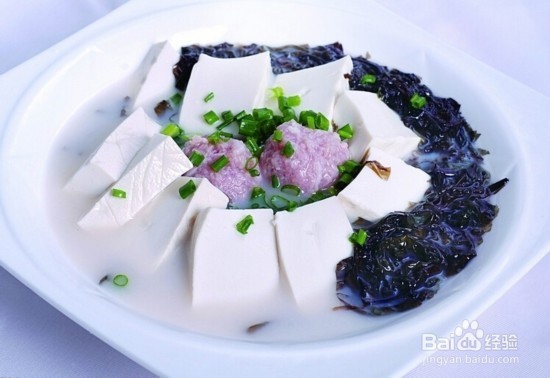 六个家常菜,好吃还补钙