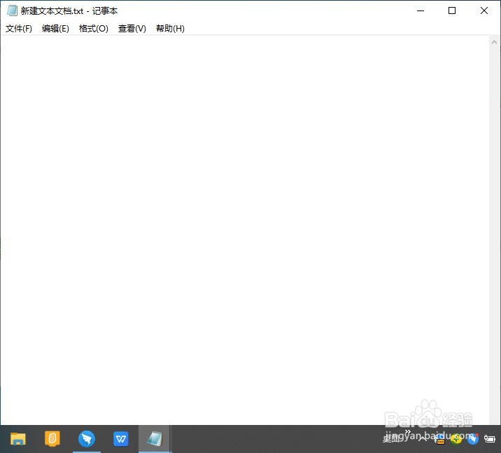 .txt 文本文档如何转化为.bat 批处理文件？