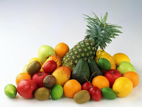 肝腹水保健的饮食原则
