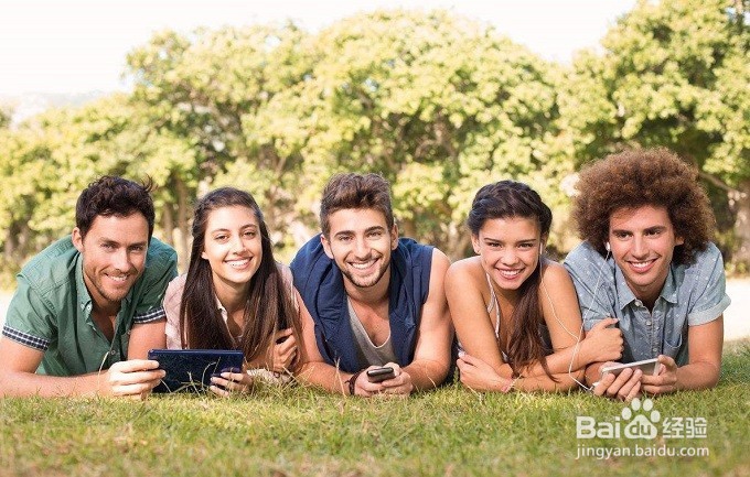 如何选择好的朋友？