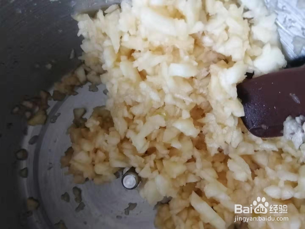 水果QQ糖的制作过程