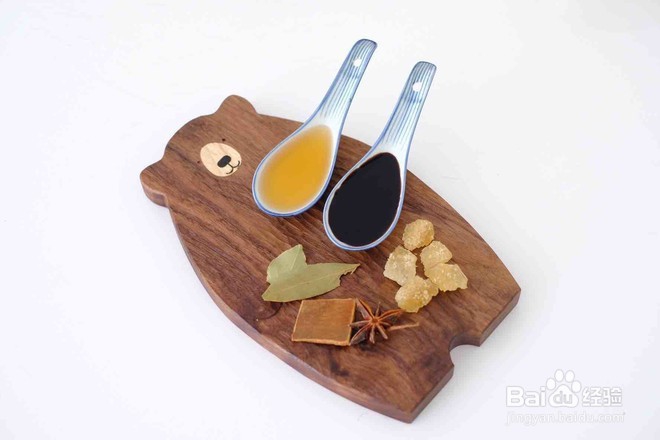 鲍鱼烧排骨的做法