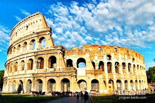 成都到意大利旅游攻略
