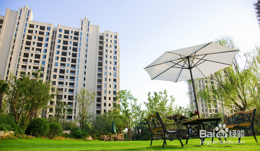 买房必须得考虑的因素