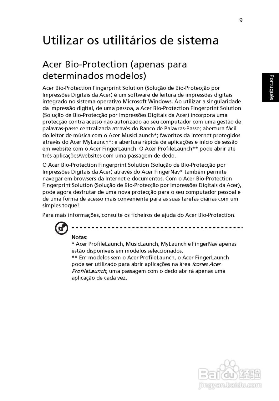 ACER宏基Aspire 5741ZG笔记本说明书:[43]