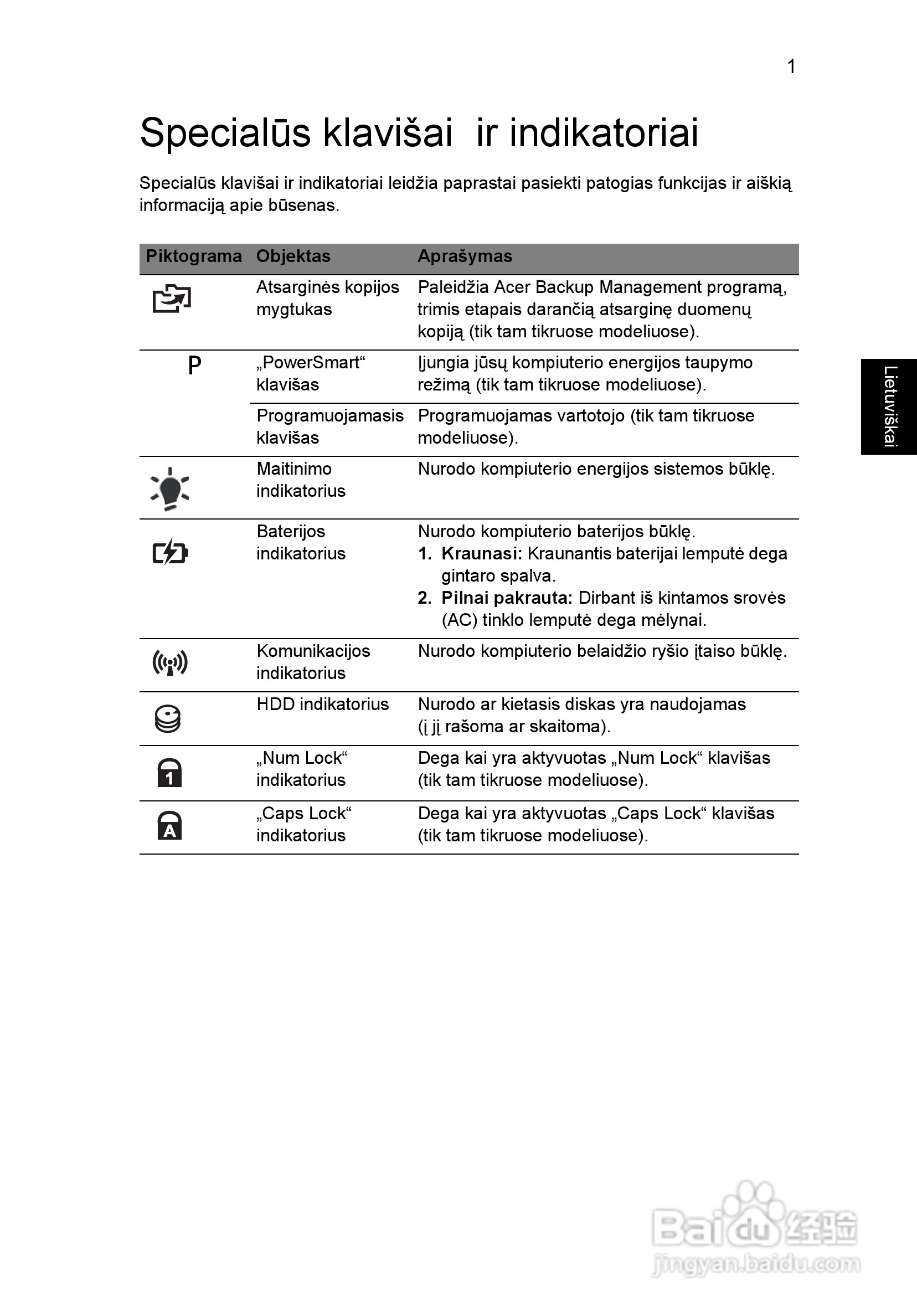 ACER宏基Aspire 5741ZG笔记本说明书:[170]