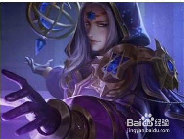 王者荣耀明世隐技能分析