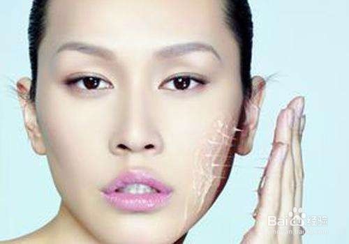 怎么能让脸上的角质层变厚