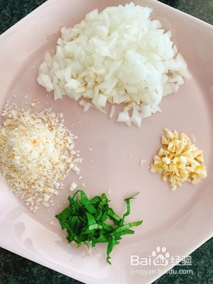 红酱牛肉丸意面的做法