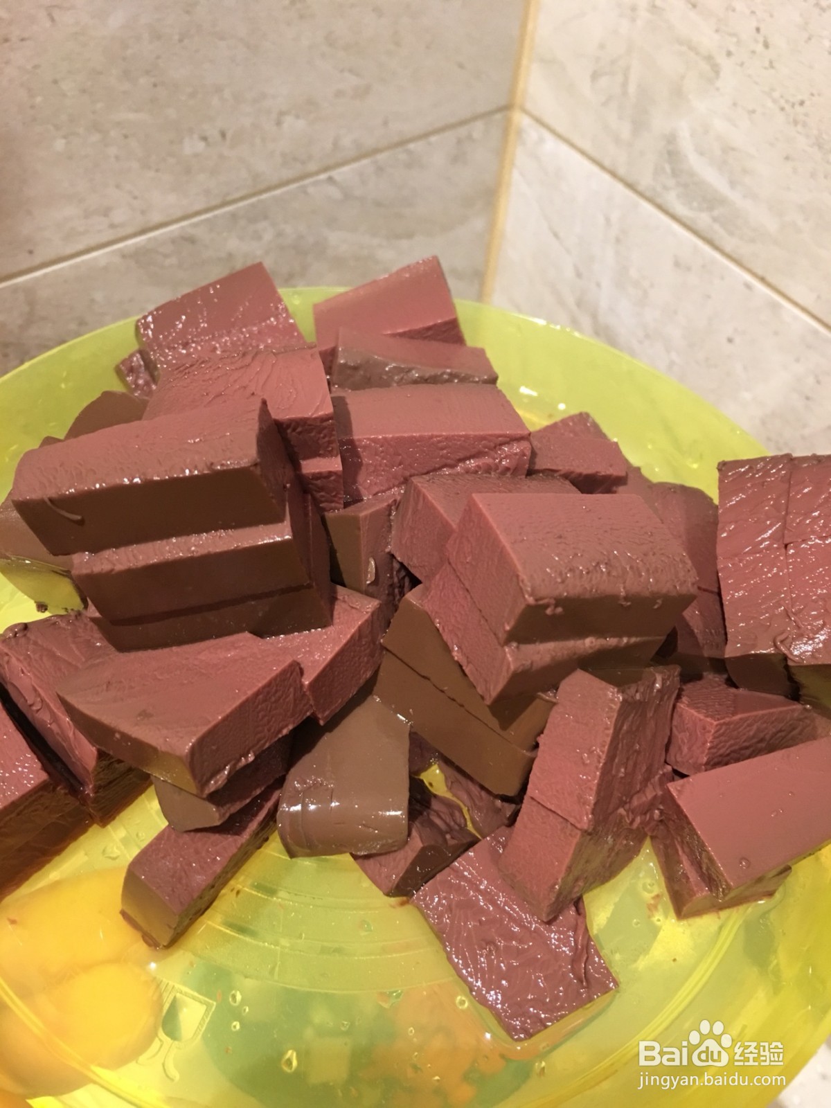 鸭血豆腐的做法