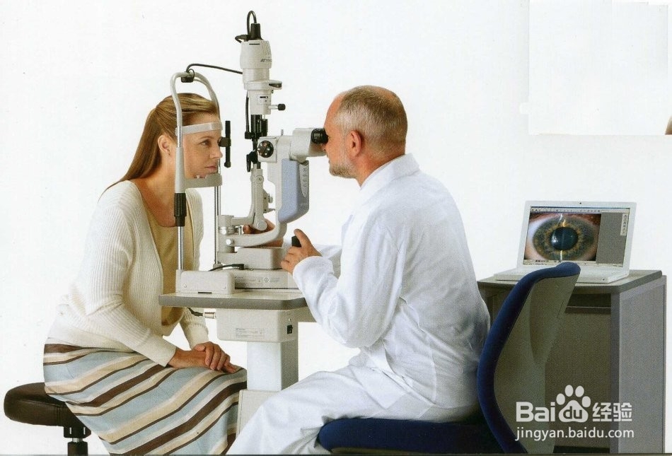 502胶水溅眼中怎么办