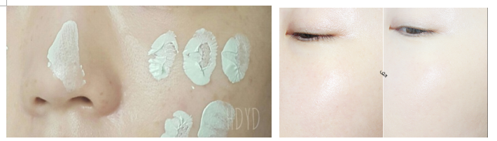 教你正确的裸妆化妆教程