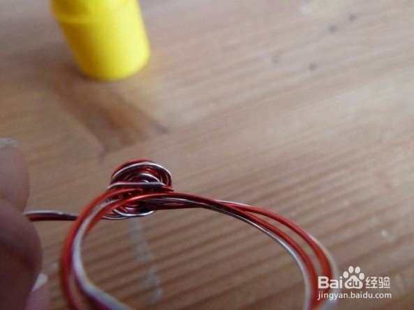 小清新戒指！谁戴上谁是最美的！