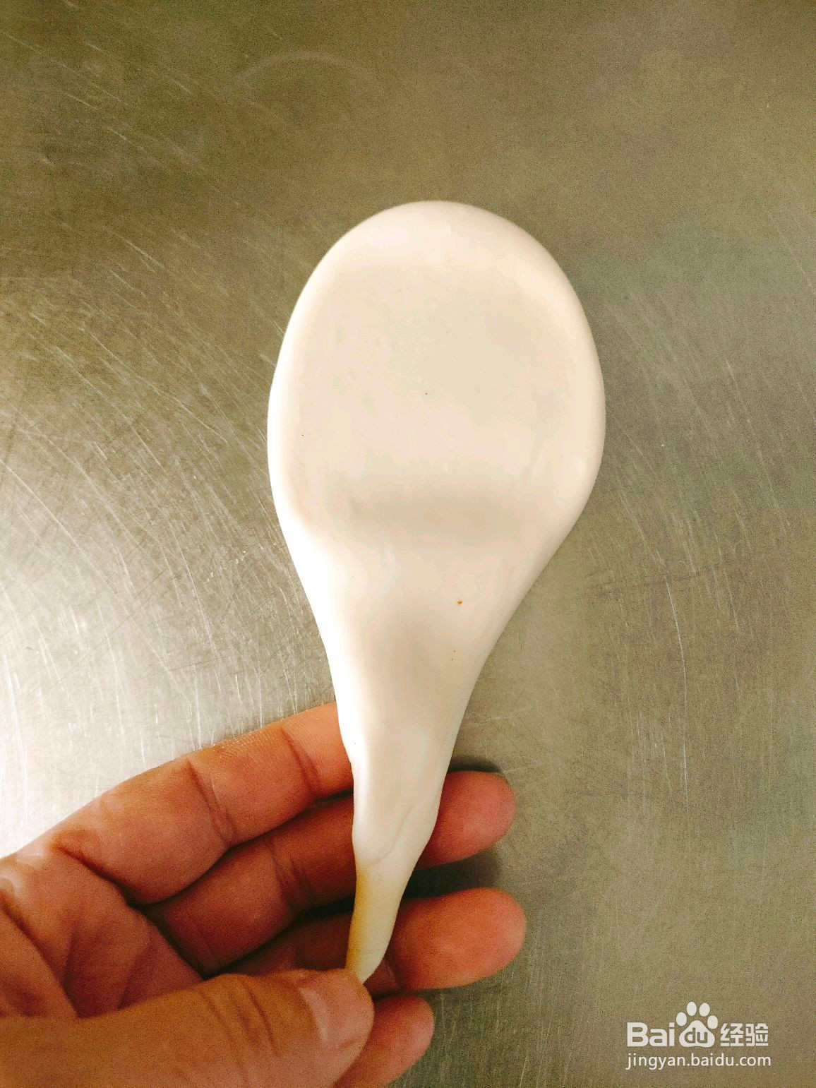 椒香牛角包的做法