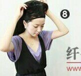 假发你会佩戴吗