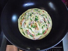 异国风情：家庭披萨饼简易做法